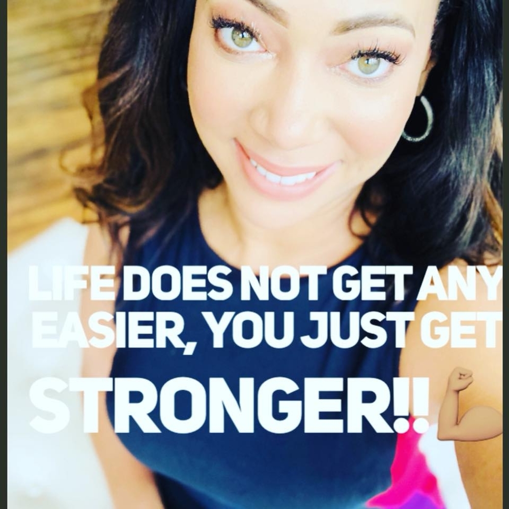 Meet your Posher, Kendra